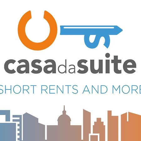 Casa Da Suite Fantasia 米兰 外观 照片