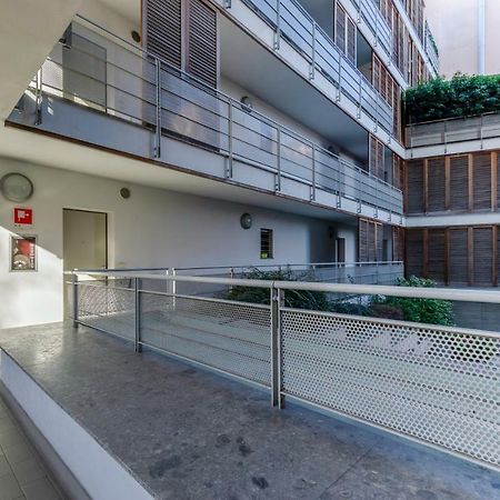 Casa Da Suite Fantasia 米兰 外观 照片