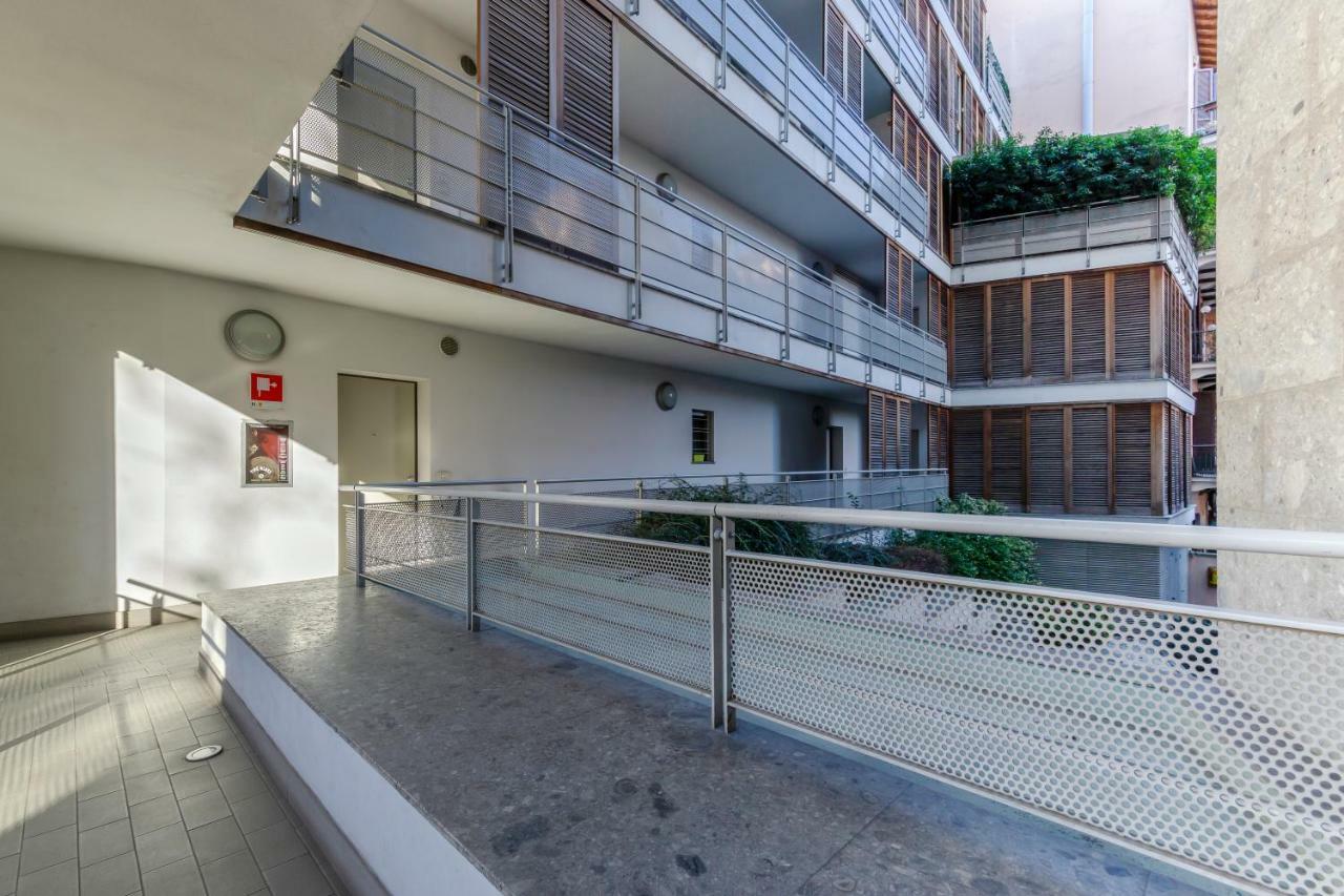 Casa Da Suite Fantasia 米兰 外观 照片
