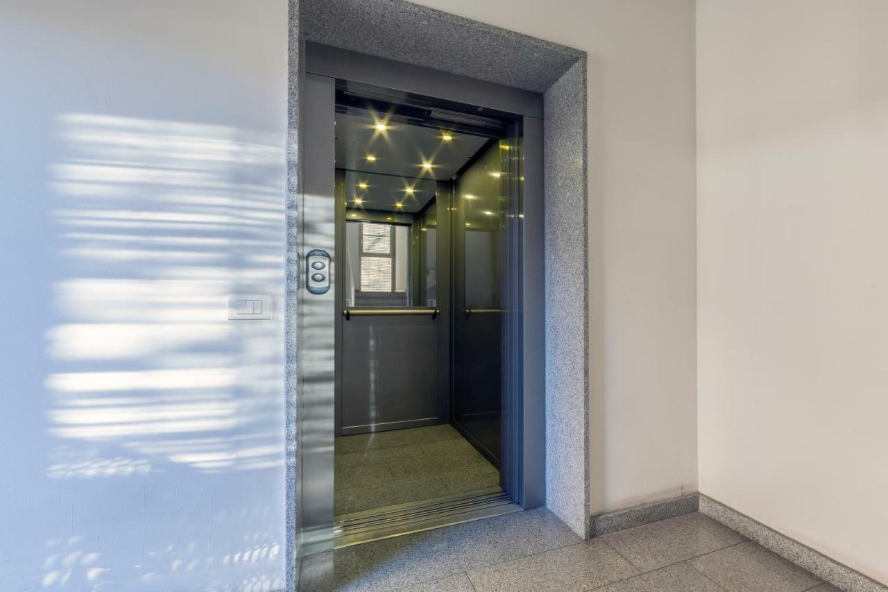 Casa Da Suite Fantasia 米兰 外观 照片