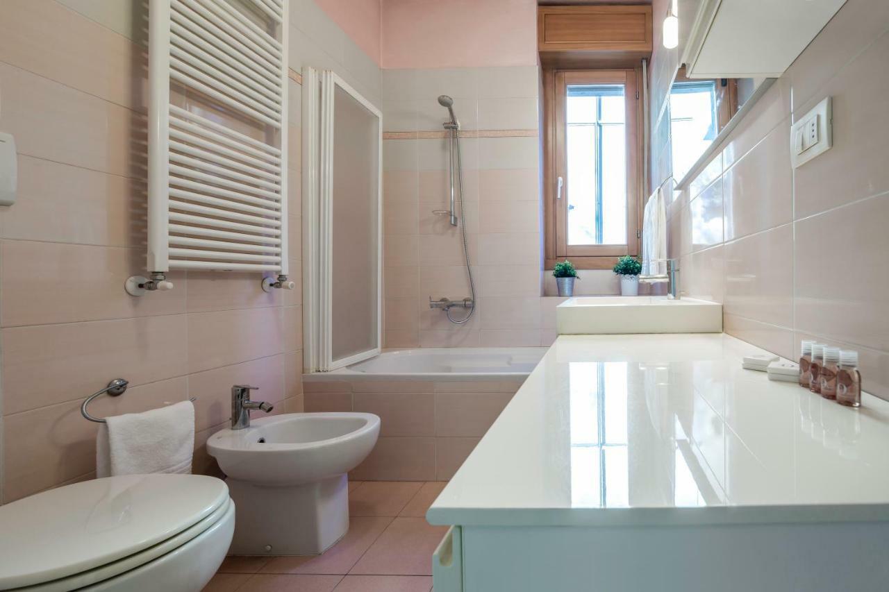 Casa Da Suite Fantasia 米兰 外观 照片