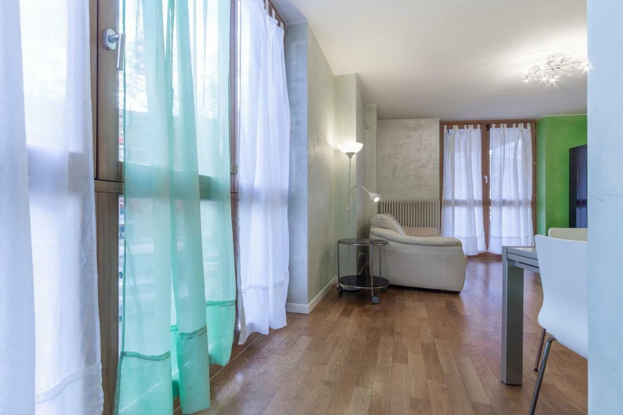 Casa Da Suite Fantasia 米兰 外观 照片